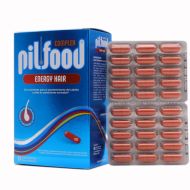 Pilfood Complex Energy Hair 180 Comprimidos