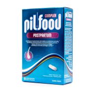 Pilfood Complex Postpartum 90 Cápsulas