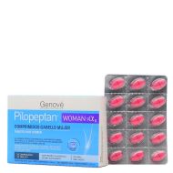Pilopeptan Woman 5 Alfa R Cabello Mujer 30 Comprimidos Genove