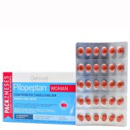 Pilopeptan Woman Comprimidos Cabello Mujer 60 Comprimidos Pack 2 Meses