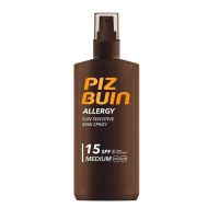 Piz Buin Allergy Loción SPF15 200ml