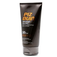 Piz Buin Instant Glow Loción SPF50 150ml