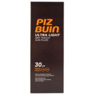 Piz Buin Ultra Light Dry Touch Fluido Corporal SPF30 150ml