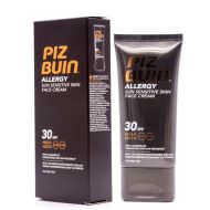 Piz Buin Allergy Crema Facial SPF30 50ml   
