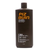 Piz Buin Allergy Loción SPF30 400ml Formato Ahorro