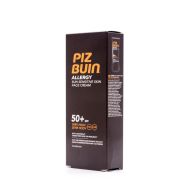 Piz Buin Allergy SPF50+ Crema Facial 50ml