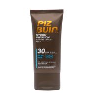 Piz Buin Hydro Infusión Solar Gel Crema Facial SPF30 50ml