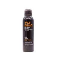 Piz Buin Instant Glow SPF15 Spray 150ml