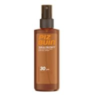 Piz Buin Tan & Protect Aceite Spray SPF30 150ml               