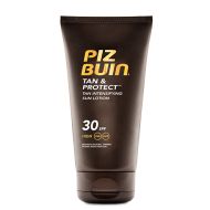 Piz Buin Tan & Protect Loción PSF30 150ml      