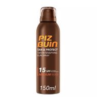 Piz Buin Tan & Protect Spray Intensificador del Bronceado SPF15 150ml