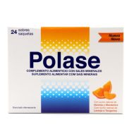 Polase 24 Sobres NUEVO