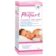 Pospart Protegeslips 100% Algodón 24Uds