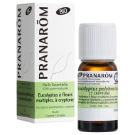 Pranarom Aceite Esencial de Flores Múltiples 10ml