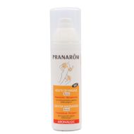 Pranarom Aceite de Masaje Árnica Bio 100ml Aromalgic