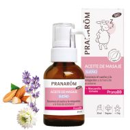 Pranarom Aceite de Masaje Sueño 30ml PranaBB