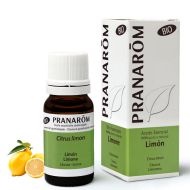 Pranarom Aceite Esencial Limon 10ml