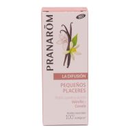Pranarom Aceite Esencial Pequeños Placeres Bio 30ml La Difusión