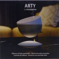 Pranarom Difusor Arty Aceites Esenciales