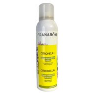 Pranarom Citronela+ Spray Atmósfera y Tejidos 150ml Aromapic