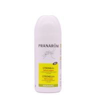 Pranarom RollOn Corporal de Citronela+ Bio AROMAPIC 75ml