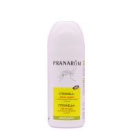 Pranarom RollOn Corporal de Citronela+ Bio AROMAPIC 75ml