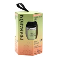 Pranarom Cofre Difusión Choose Your Vibe 3 Aceites Esenciales