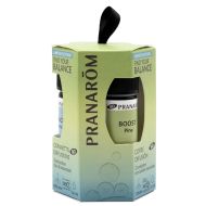 Pranarom Cofre Difusión Fin Your Balance 3 Aceites Esenciales