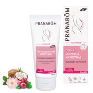 
Pranarom Crema de Masaje Antiiestrías 100ml PranaBB Maternite
