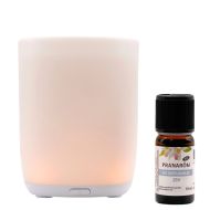 Pranarom Difusor Astria + Zen