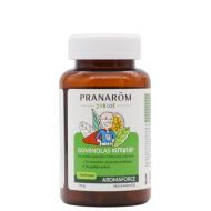 Pranarom Junior Gominolas Defensas 60 Gominolas Aromaforce 