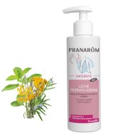 Pranarom Leche Piernas Ligeras 200ml PranaBB Maternite