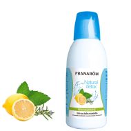 Pranarom Natural Detox 500ml Pranadraine