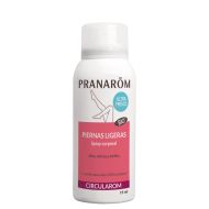 Pranarom Spray Corporal Piernas Ligeras Bio CIRCULAROM 75ml