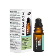 Pranarom Roll On Diet 5ml Aromaboost