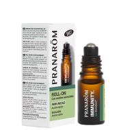 Pranarom Roll On Immmunity 5ml Aromaboost