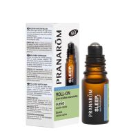 Pranarom Roll On Sleep 5ml Aromaboost