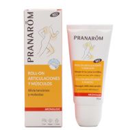 Pranarom RollOn Articulaciones y Músculos 75ml Aromalgic