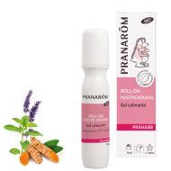 Pranarom RollOn Postpicaduras PranaBB 15ml