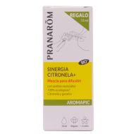 Pranarom Sinergia Citronela+ Bio AROMAPIC 30ml