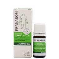 Pranarom Solución Defensas Naturales 5ml Aromaforce