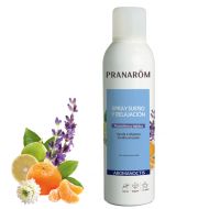 Pranarom Spray Sueño y Relajación 150ml Aromanoctis Atmósfera y Tejidos