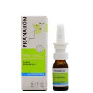 Pranarom Spray Nasal Descongestionante 15ml Allergoforce