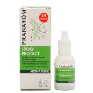 Pranarom Spray Protect 4,5g Aromaforce