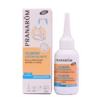 Pranarom Cicarom Loción Secante Bio AROMADERM 40ml