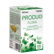 ProDuo Flora 30 Comprimidos Masticables