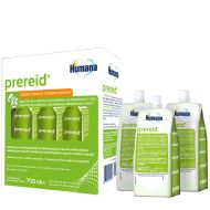Prereid Rehidratación Oral 3 x 250ml Sabor a Cítricos
