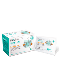 Probactis Strep Kids 30 Sobres Sabor Fresa