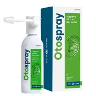 Otospray Higiene Diaria del Oído 100ml