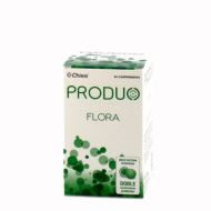 ProDuo Flora 30 Comprimidos Masticables